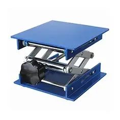 Lab Jacks Accessory Origin China Size 50-250mm Trademark Faithful Model NO. Lab Jack Material Stainless Steel Transport Package Carton - Image 4