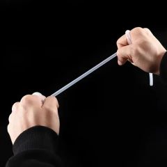 Pressure Resistant Rubber Tubeelastic Rubber Hoseepdm Soft Rubber Tube - Image 5