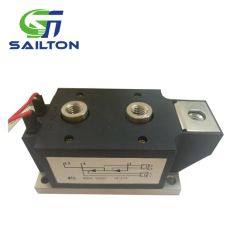 Semiconductor SCR Modules Fast Switching Thyristor Modules Mf90 600-1800V - Image 6