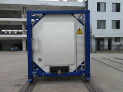 Iso tank / 20′ T11 26KL ISO TANK CONTAINER - Image 5