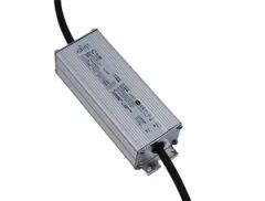 60W LED Power Supply with IP67 Waterproof LED Driver Trademark Yurein Warranty 3 Years Size 155*50*20mm Frequency - Image 2