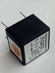 Line Filters Country of Origin Made in India Design Precision Precise Design Technology Usage Up-to-date Technology Durability Longer Working Life And Vigorous - Image 3