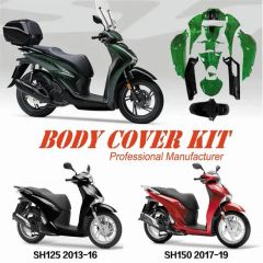 Wholesale Motorcycle Fuel Injector System for China Market Injector - Image 6