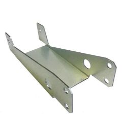 Stainless Steel Deep Drawn Parts, Deep Drawn Stamping Part - Image 2