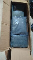 butterfly pea flowers and powder - Image 1