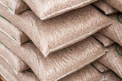 Softwood Pellets 8 mm for Convenient Storage and Efficient Heating in Compatible Pellet Stoves and Boilers - Image 5