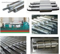 Customized Cold Rolling Mill Accessories Factory - Image 4