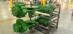 Our product 2 certificate from Shandong Weihe Transmission Co., Ltd.