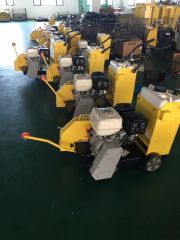 Concrete Road Cutter by Petrol Engine - Image 6
