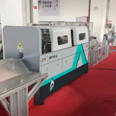 Profiling Machine Lgs Light Steel Forming Frame Machine for Containerized House - Image 2