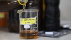 USED COOKING OIL (UCO) - Image 3