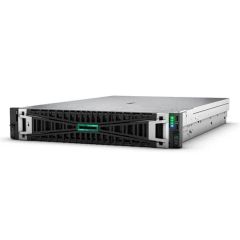 Proliant Dl345 5.0 GHz Maximum Processor Frequency Network Data Center Rack Server - Image 4