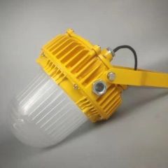 Waterproof IP65 Flame Safety Lamp Explosion Proof Lights for Gas Station LED Explosion High Bay Lighting - Image 4