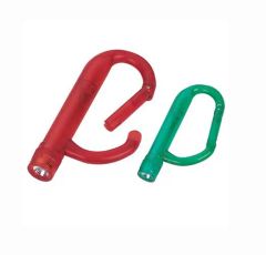 OEM Design Metal Carabiner Keychains - Image 1