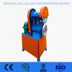 Tire Recycling Machine/Tire Recycling Equipment Plant Prices Rubber Processing Machinery Waste Tyre - Image 1