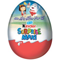 Kinder Surprise – Driving Customer Engagement with Every Unwrap – product photo 3, product detail gallery