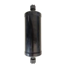 Bus Parts Air Conditioner Receiver Drier Trademark FY Origin China Type Bus Filter HS Code 8415901000 Model NO. - Image 2