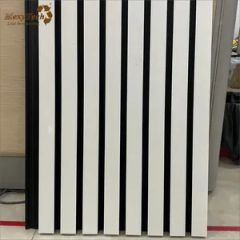 Co-Extrusion Capped Wood Plastic Composite WPC Great Wall Panel - Image 5