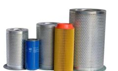 High Precision Compressed Air Filter Purifier (TKG-1) Origin China Efficiency F9 Model NO. TKG-1 Trademark GREAT HS Code 8414809090 - Image 4