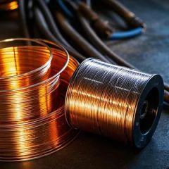 Innovative Welding Electrode for Marine Engineering and Steel Use Durable Flux-Cored Welding Wire - Anhui Honglu Steel Construction(Group)Co., Ltd