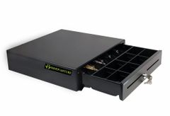 Cash Drawer machine - Delhi Material Alloy Steel Color Black And White Brand Hindvantureindia Special Feature Durable Control Type Key - Image 5