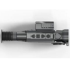 Thermal Imaging Laser Rangefinder with WiFi & High Sensitivity - Image 5
