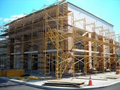Residential Building Construction Project Type Residential Service Mode Offline Features Cost Effective Service Location Tamil - Image 3