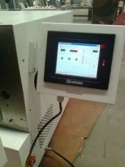 Microwave High Speed Dental Furnace Origin China Brand Synotherm Certification CE Model NO. DS-1500 Trademark SYNOTHERM Structure Horizontal Type - Image 6
