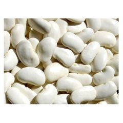 Highest Quality Natural Wholesale Top Grade White Kidney Beans For Exporting High Quality Large Big White Kidney Beans - Image 4