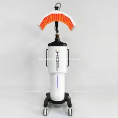 2022 New LED Red Light Skin Rejuvenation Facial LED Lamp PDT Machine Facial Therapy Beauty Lamp PDT Machine for Sale - Image 2
