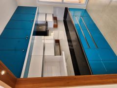 Interior Renovation Services Service Type Offline Service Location North India Interior Designs/Styles Modern Material Procurement Client - Image 10