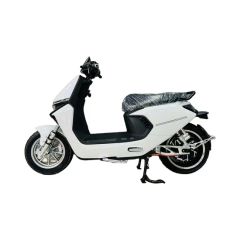 Electric Motorcycle Manufacturer's 10oow 72V20ah Touring Motorcycles Hybrid Electric Bike Dualmid Drive Front Hub - Wuxi Qisheng Automotive Technology Co., Ltd