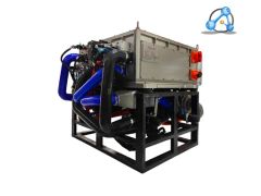 65kw High Power Fuel Cell Power System for Bus - Image 3