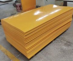 Wholesale Custom Size High Density Polyethylene HDPE Plastic Sheet - Image 4