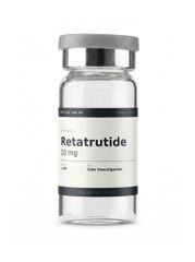 Retatrutide research peptide formulation intended for professional laboratory investigation – product photo 4, product detail gallery