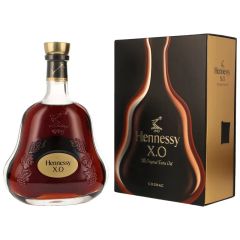 Hennessy XO Cognac 1 Liter 40%vol – product photo 2, product detail gallery