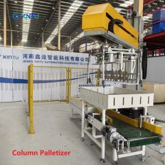 Fully Automatic Packing Machine Bottle Carton Wrap Around Case Packer - Image 6