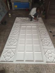 3d CNC In Grave Cutting In Indore Technique CNC - Image 3