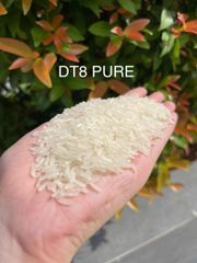 Vietnam Long-Grain Fragrant White Rice, 5% Broken. – product photo 2, product detail gallery