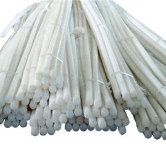 PVC Plastic Welding Electrodes Welding Consumables Rods Trademark OEM Types PVC Rod Materials PVC Diameter 3.2mm Packa 5kg/Roll - Image 6