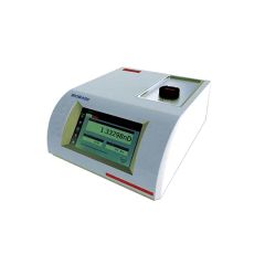 Biobase China Automatic Refractometer Refractometers for Lab with LCD Touch Screen BK-R670 - Image 1