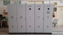 120A Medium Voltage Switchgear Voltage 240 V Frequency 50 Hz Current Rating 120A Surface Finish Color Coated Number of Poles Single Pole - Image 1