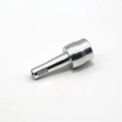 CNC Machining Parts Automation Equipment with Laser Cutting Process - Image 2