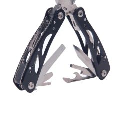 13 in 1 Multi Function Hand Tools Combination Plier Multitool Pliers Foldable Plier Knife - Image 6