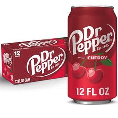 Cherry Juice