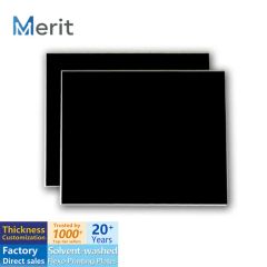 High Flexibility Solvent-Washed Digital Printing Plate - Image 4