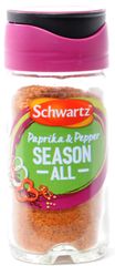 High Quality Schwartz Paprika for Delicious Marinades and Flavorful Soups With a Smooth Aromatic Finish – product photo 2, product detail gallery