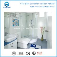Expandable Prefab Container House /Living Container House/20FT Expandable Container Home - Image 3