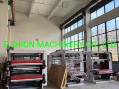 Flexo Printing Machine Flexographic - Image 2