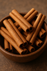 Cinammon Rolls - Image 2
